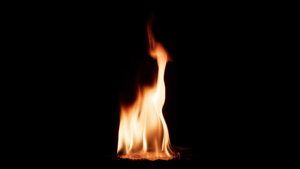 Small Fires Small Fire 4 vfx asset stock footage