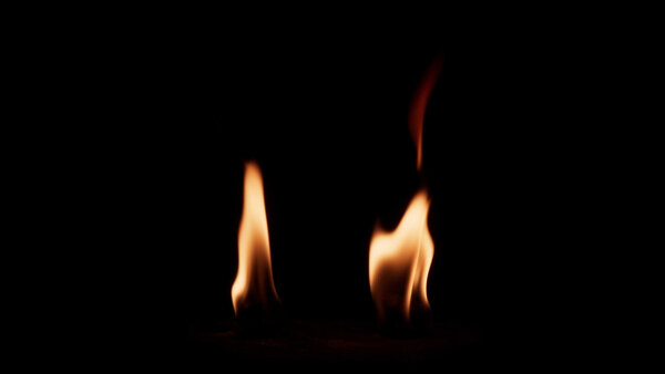 Small Fires Small Fire 5 vfx asset stock footage