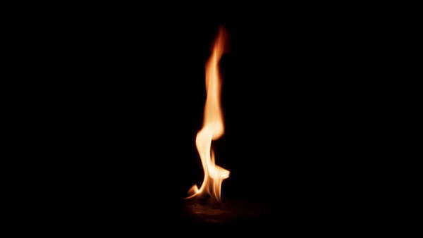 Small Fires Small Fire 7 vfx asset stock footage