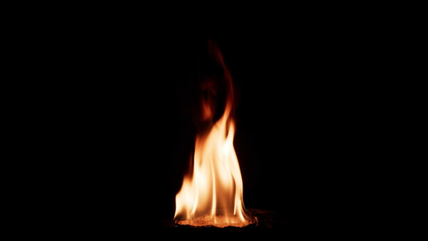 Small Fires Small Fire 3 vfx asset stock footage