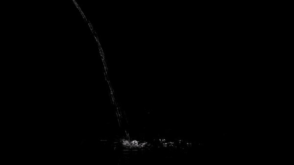 Small Water Drops & Streams Side Angle Stream Starting 1 vfx asset stock footage