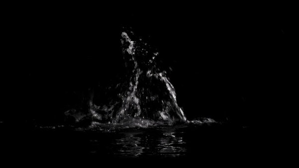 Swimming Splashes Vol. 1 Flailing Splashes 1 vfx asset stock footage