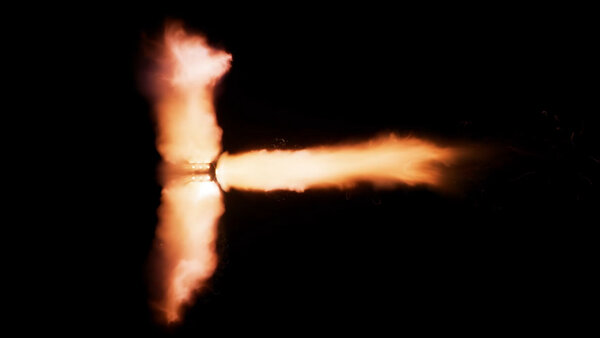 Muzzle Flashes Vol. 3 50 Cal Sniper Top 1 vfx asset stock footage