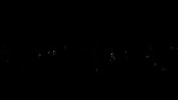 Rain Drops on Water Starting Light Rain Drops on Water 3 vfx asset stock footage