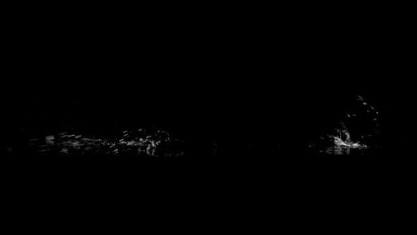 Foot Splashes Walking Foot Splashes 5 vfx asset stock footage