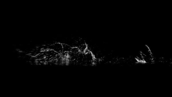 Foot Splashes Stomping Foot Splashes 3 vfx asset stock footage