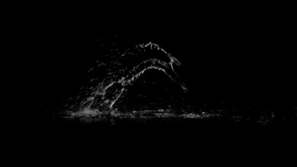 Foot Splashes Kick Splashes 2 vfx asset stock footage