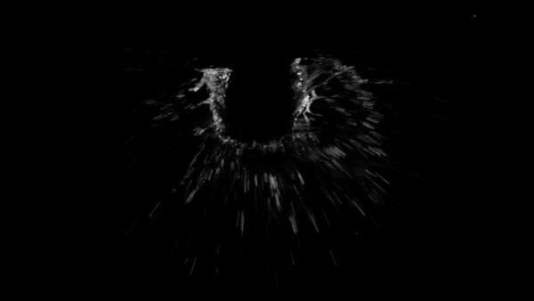 Foot Splashes High Angle Steps Front 2 vfx asset stock footage