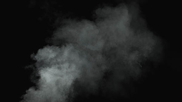 Small Scale Smoke Plumes Stock Footage Collection | ActionVFX