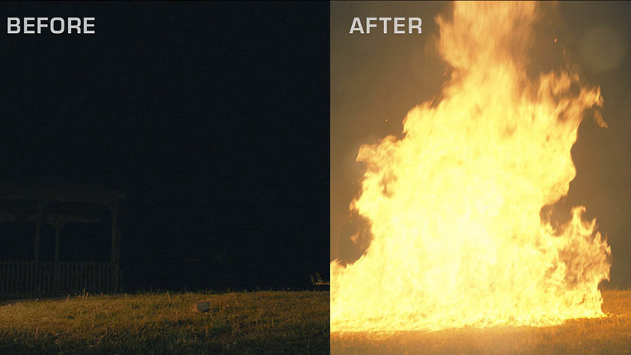 Special Effects VS. Visual Effects Which is Better? ActionVFX