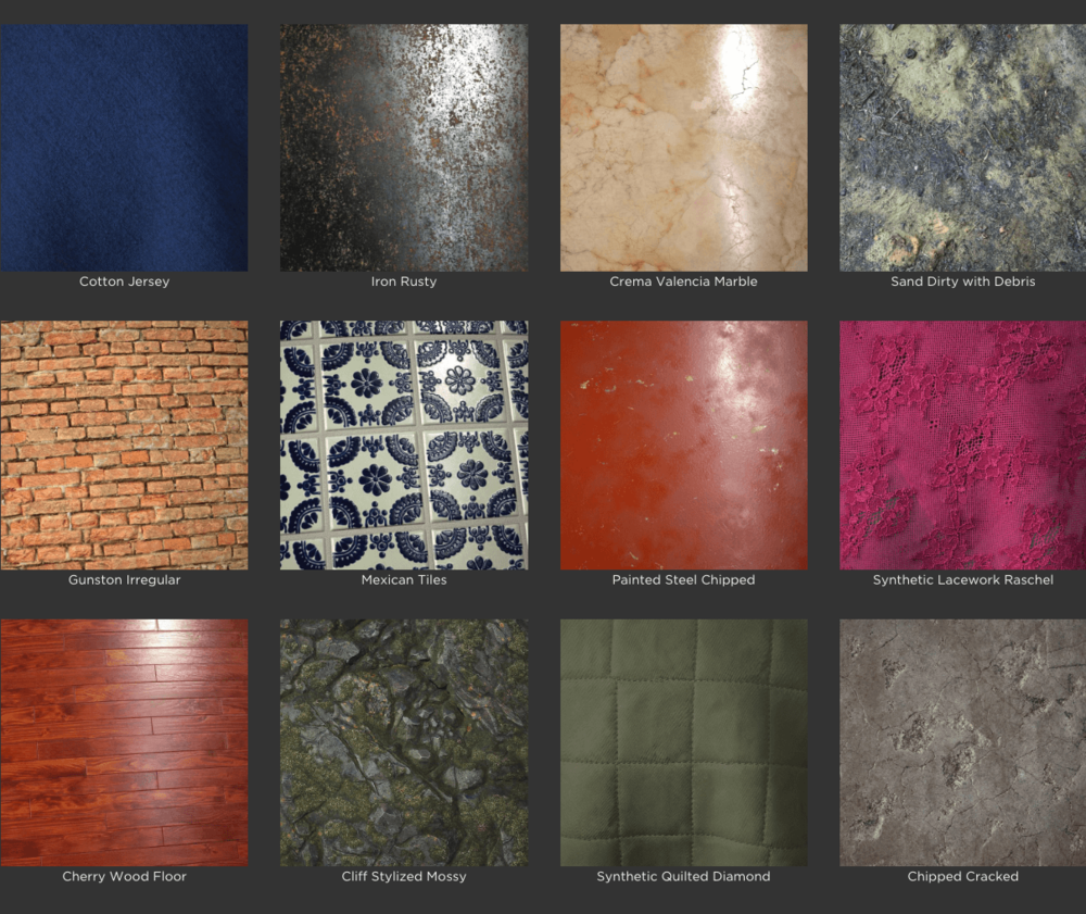 adobe substance textures