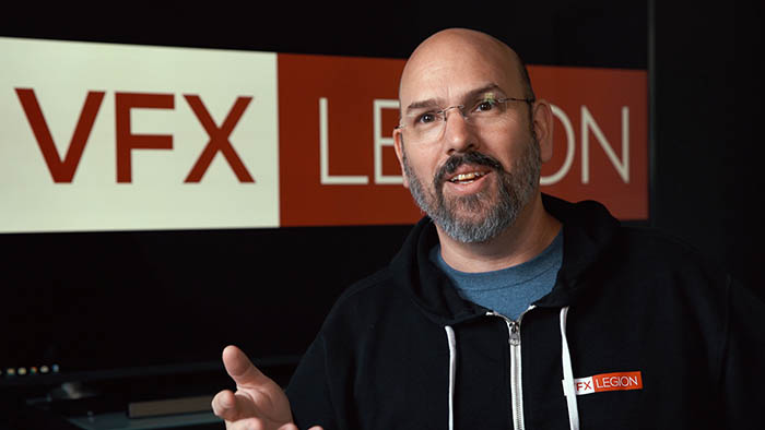 Vfx legion testimonial small