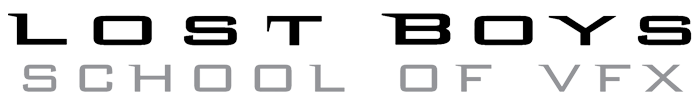 Lost boys logo