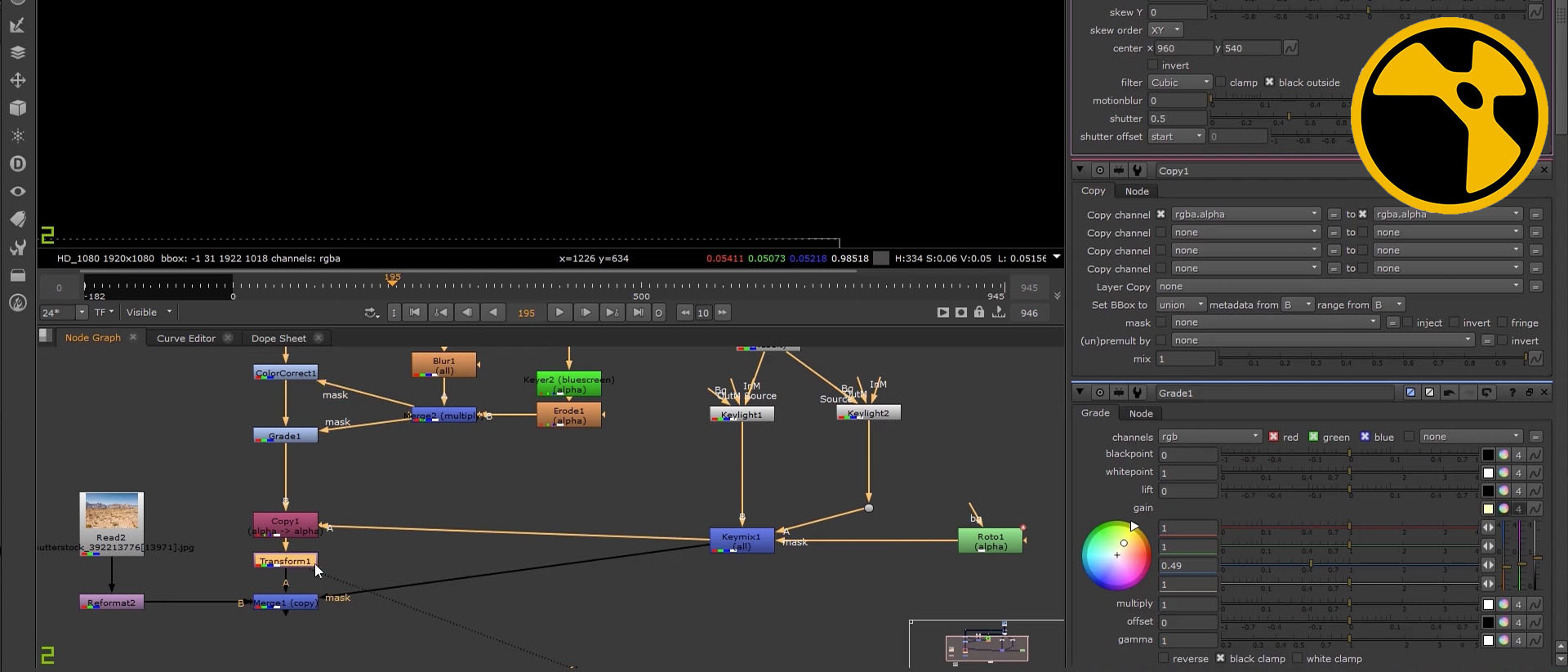 foundery nuke 10 v5 crack