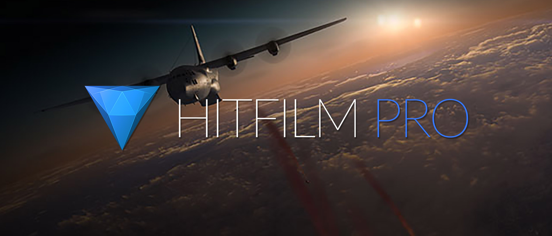 hitfilm pro free trial watermark