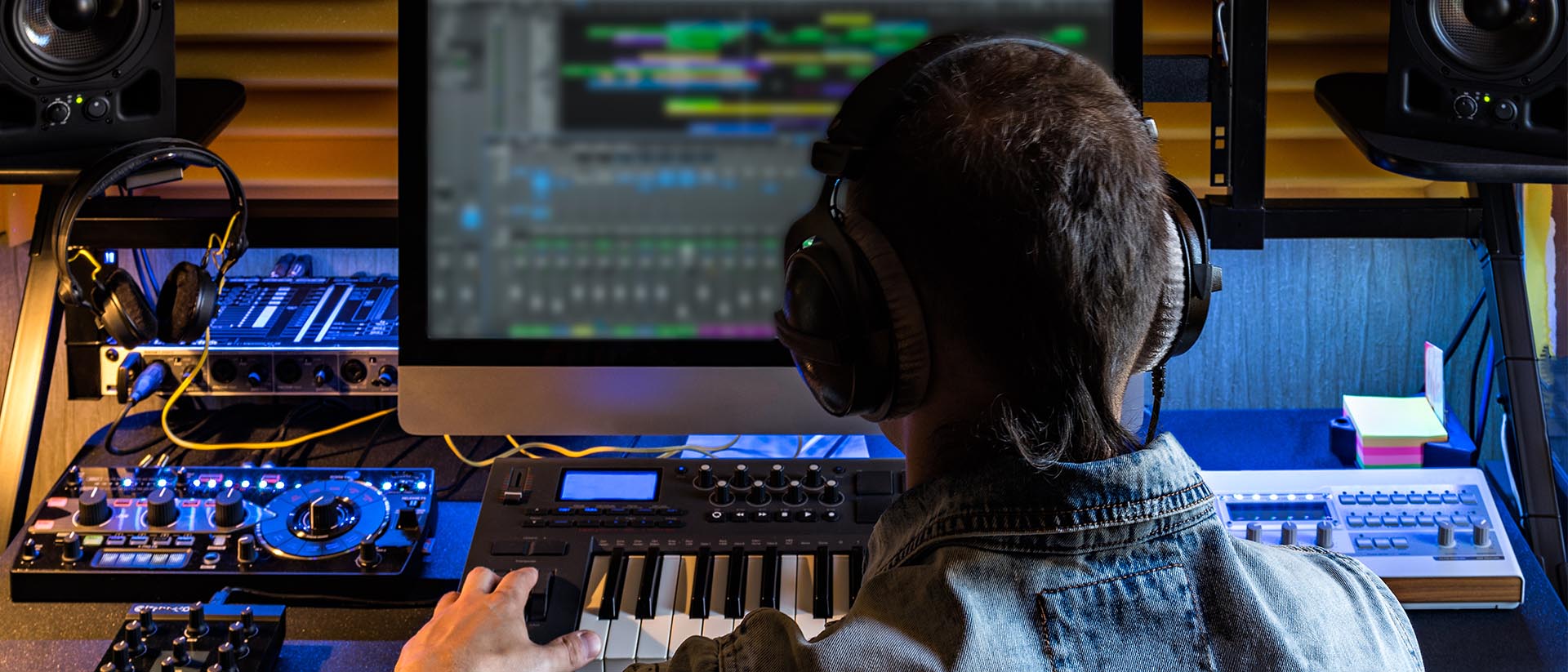 The Power of Music: How Sound Influences your Film | ActionVFX