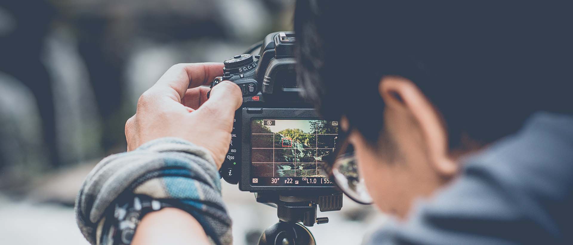 How to Be a Great Photographer: 9 Steps (with) How to Be a Great Photographer: 9 Steps (with)