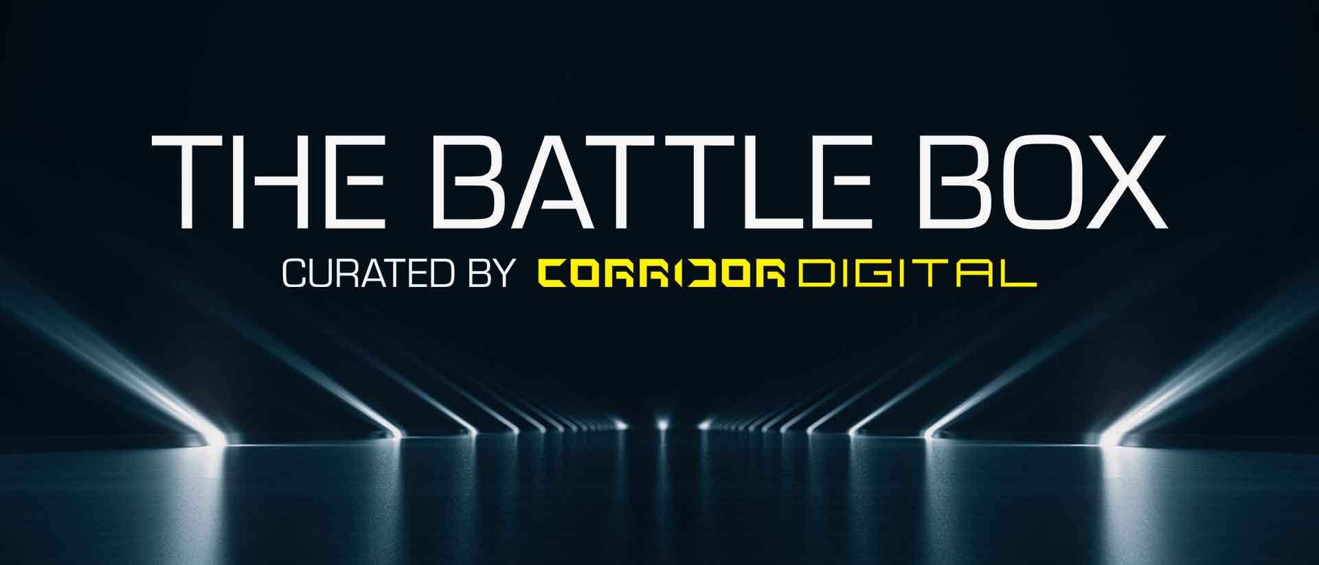 The Battle Box Collection | 145 VFX Elements Spanning 8 Categories ...